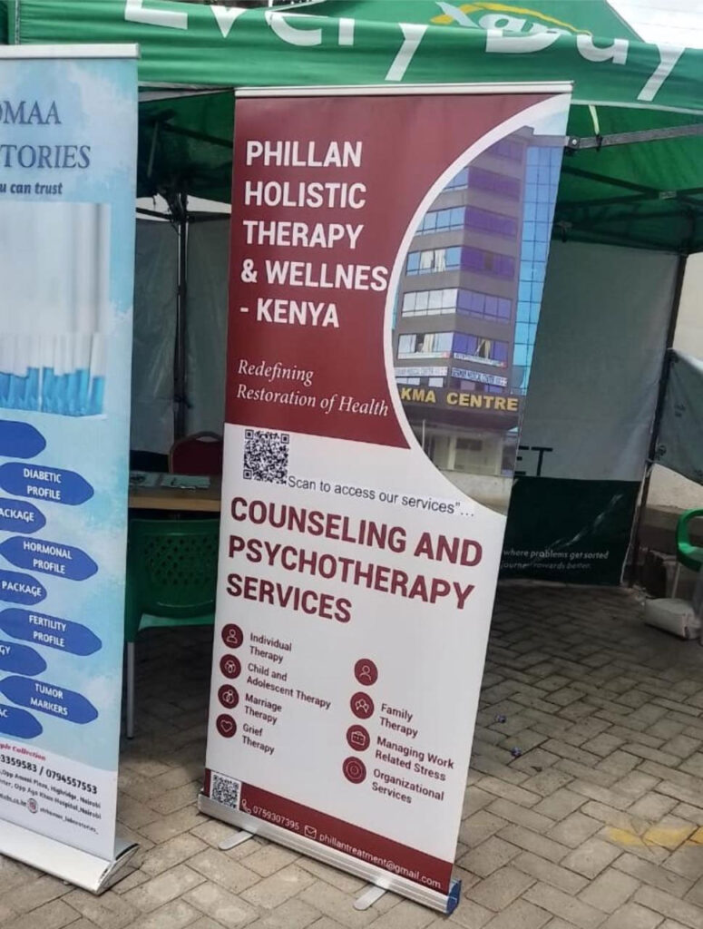 Phillan holistic therapy,wellness,counselling and psychotherapy