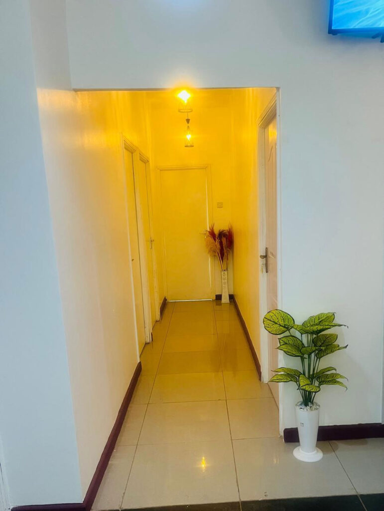 holistic psychologist Nairobi